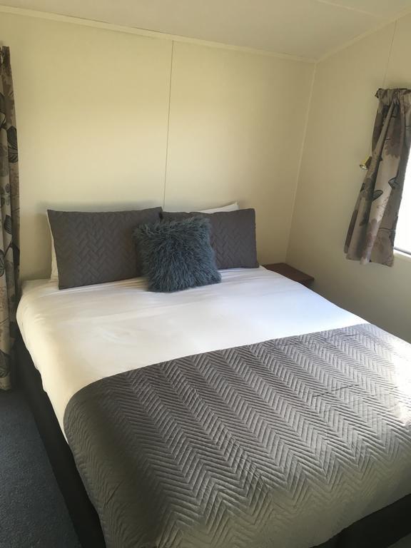 Tongariro Holiday Park National Park Exterior foto