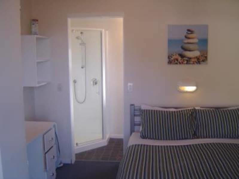 Tongariro Holiday Park National Park Exterior foto