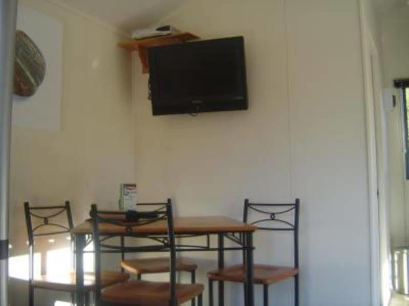 Tongariro Holiday Park National Park Exterior foto