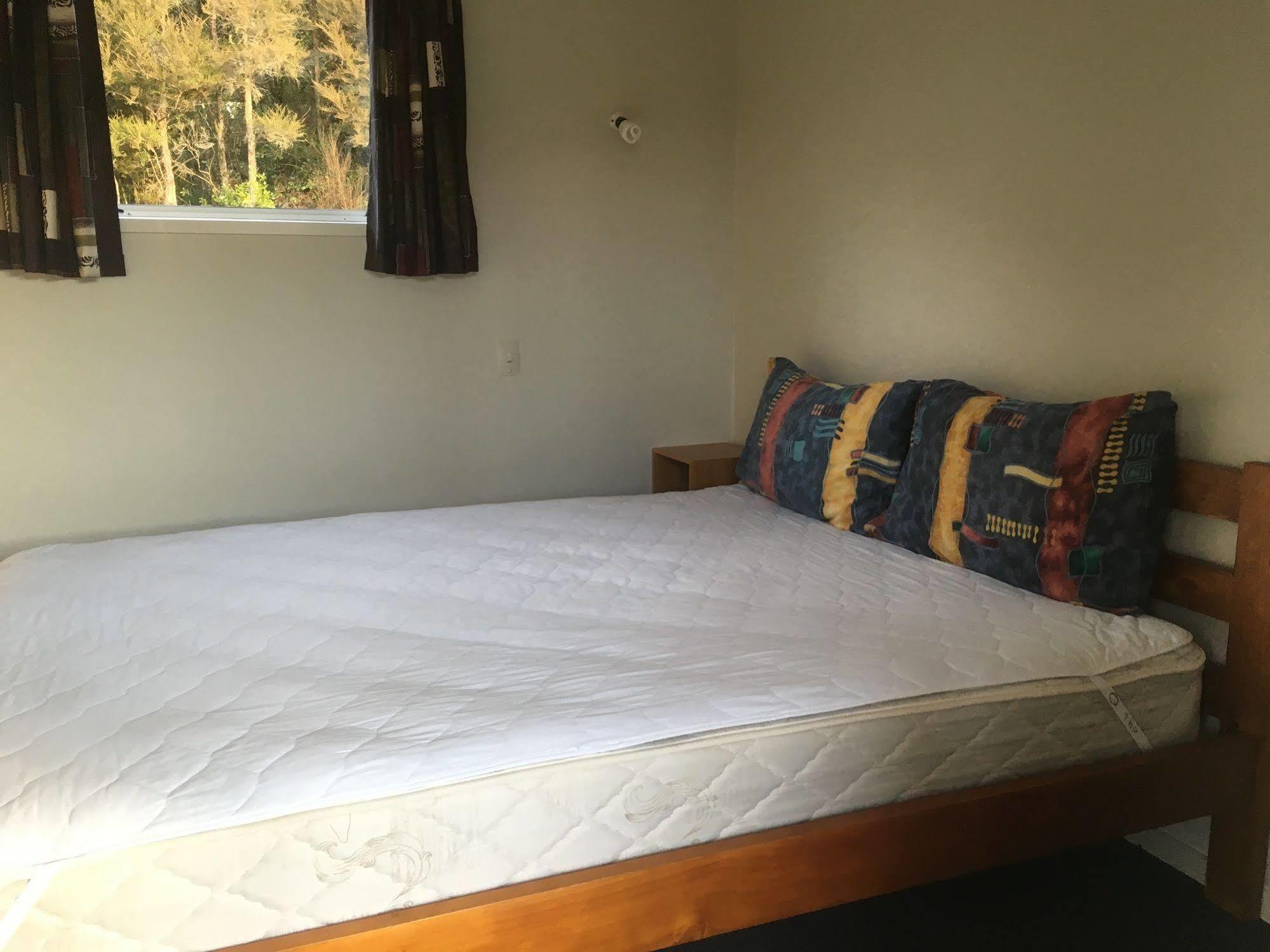 Tongariro Holiday Park National Park Exterior foto